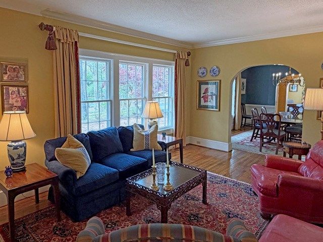 707 Greenwood Drive, Dalton, GA 30720