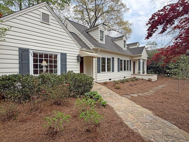 707 Greenwood Drive, Dalton, GA 30720