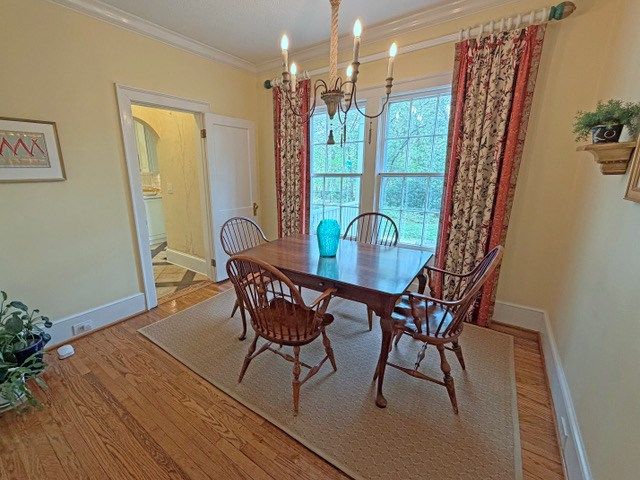 707 Greenwood Drive, Dalton, GA 30720