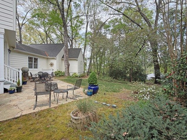 707 Greenwood Drive, Dalton, GA 30720