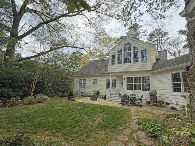 707 Greenwood Drive, Dalton, GA 30720
