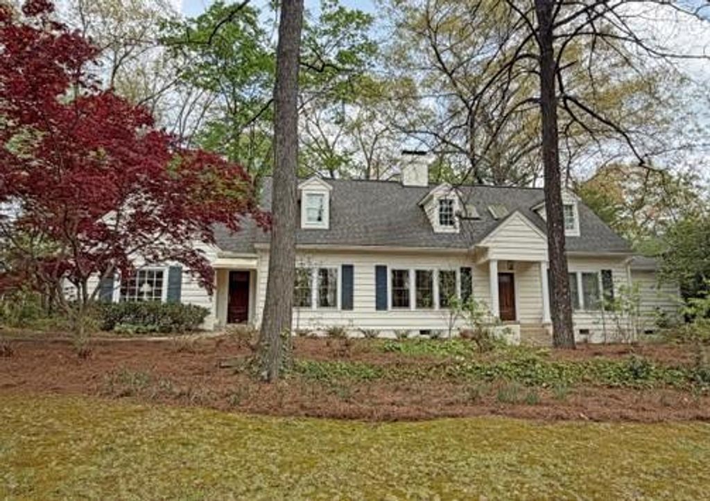 707 Greenwood Drive, Dalton, GA 30720