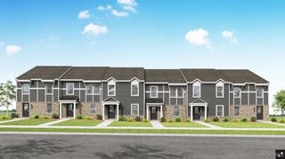 14711 Hancock Crest Way, Chesterfield, VA 23111