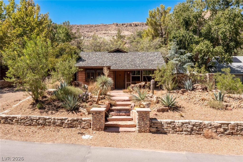 3 Cottonwood Drive, Blue Diamond, NV 89004 — photo 4