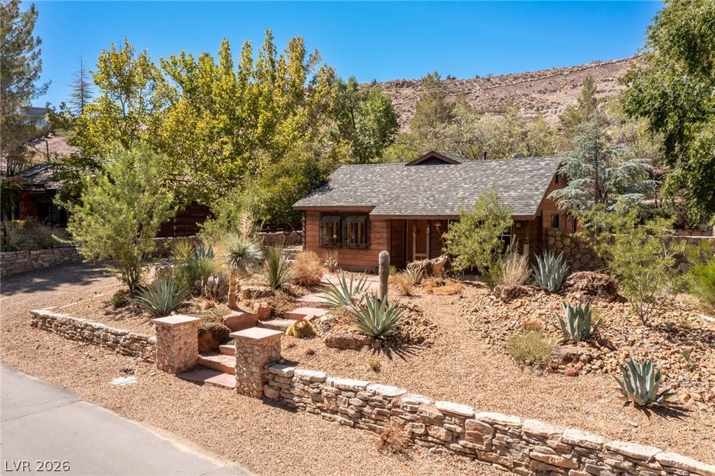 3 Cottonwood Drive, Blue Diamond, NV 89004 — photo 5