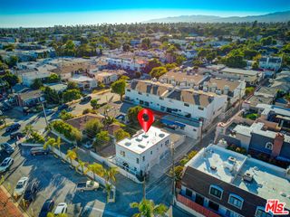 1147 24th Street A,B,C,D, Santa Monica, CA 90403