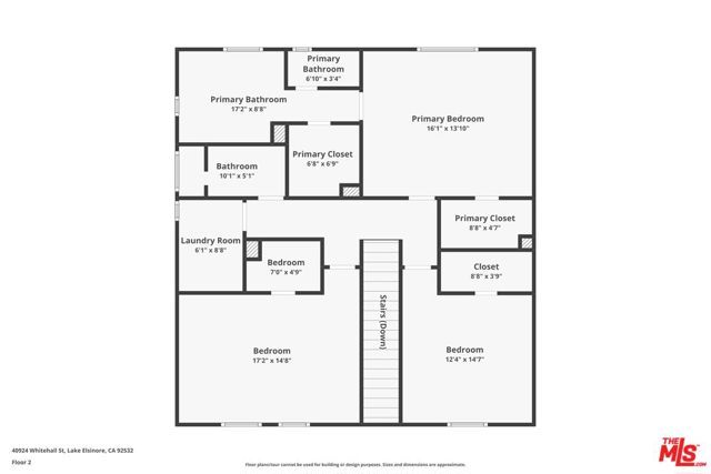 40924 Whitehall Street, Lake Elsinore, CA 92532