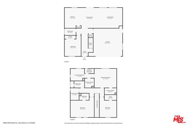 40924 Whitehall Street, Lake Elsinore, CA 92532