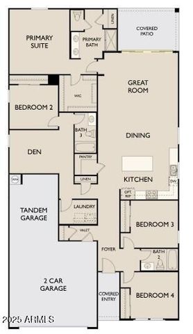 9546 W TAMARISK Avenue, Tolleson, AZ 85353