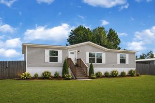 5055 Road 3540, Cleveland, TX 77327