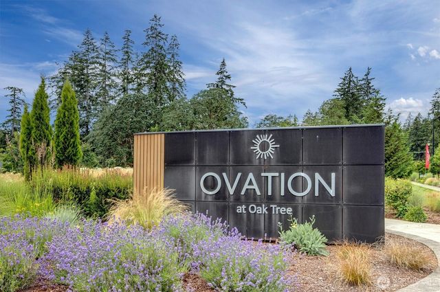 3425 Arrowroot Street SE, Lacey, WA 98513