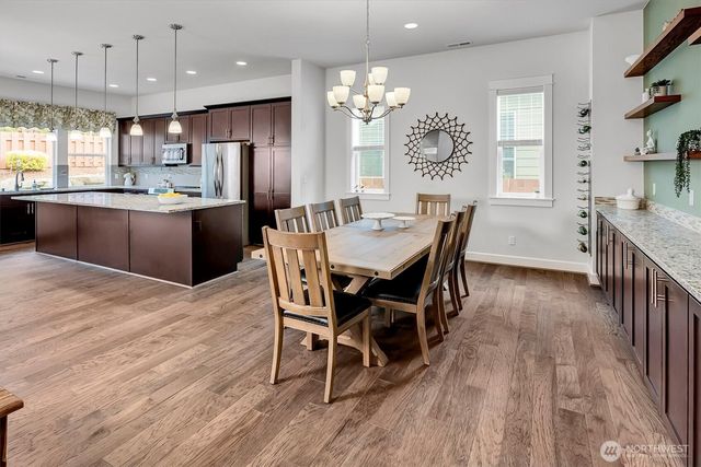 3425 Arrowroot Street SE, Lacey, WA 98513