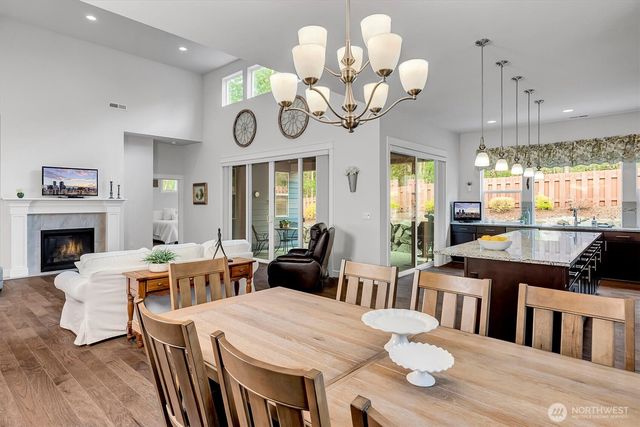 3425 Arrowroot Street SE, Lacey, WA 98513