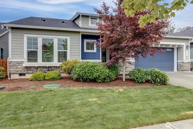 3425 Arrowroot Street SE, Lacey, WA 98513
