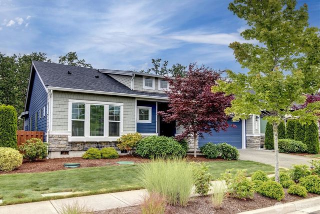 3425 Arrowroot Street SE, Lacey, WA 98513