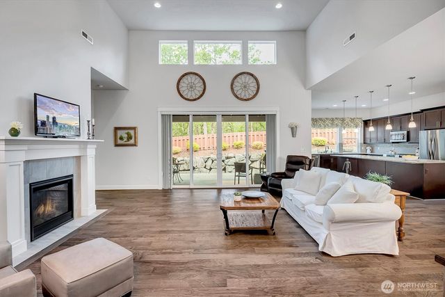 3425 Arrowroot Street SE, Lacey, WA 98513