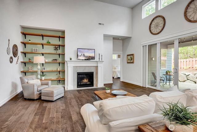 3425 Arrowroot Street SE, Lacey, WA 98513