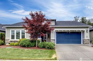 3425 Arrowroot Street SE, Lacey, WA 98513