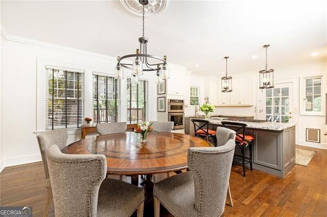 1690 N Rock Springs Road NE, Atlanta, GA 30324