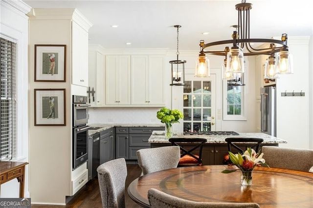 1690 N Rock Springs Road NE, Atlanta, GA 30324