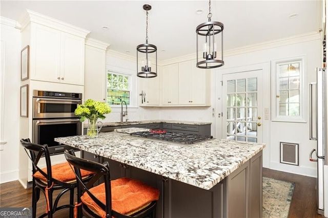 1690 N Rock Springs Road NE, Atlanta, GA 30324
