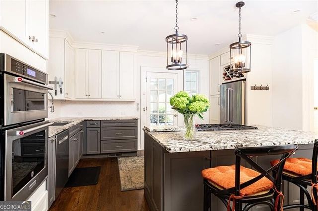 1690 N Rock Springs Road NE, Atlanta, GA 30324