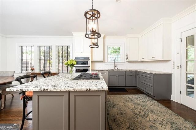 1690 N Rock Springs Road NE, Atlanta, GA 30324