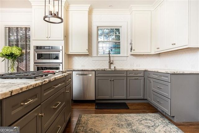 1690 N Rock Springs Road NE, Atlanta, GA 30324