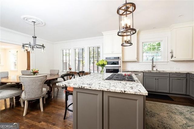 1690 N Rock Springs Road NE, Atlanta, GA 30324