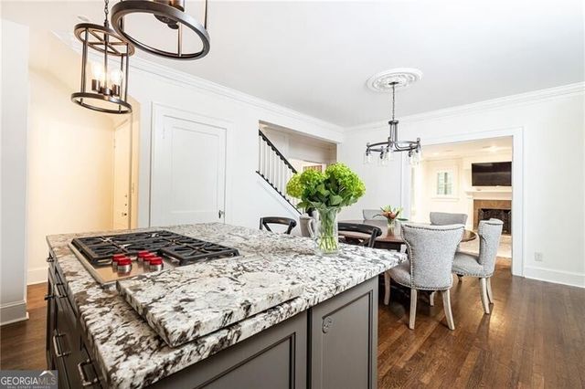 1690 N Rock Springs Road NE, Atlanta, GA 30324