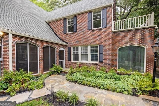 1690 N Rock Springs Road NE, Atlanta, GA 30324