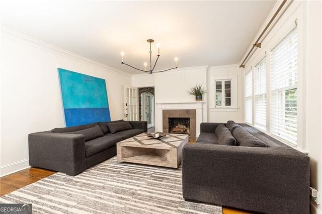1690 N Rock Springs Road NE, Atlanta, GA 30324