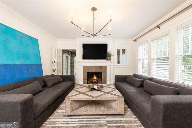 1690 N Rock Springs Road NE, Atlanta, GA 30324