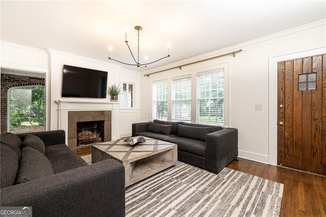 1690 N Rock Springs Road NE, Atlanta, GA 30324