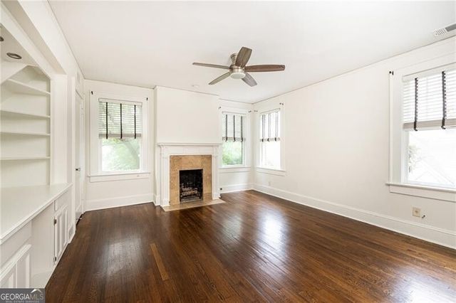 1690 N Rock Springs Road NE, Atlanta, GA 30324