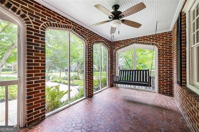 1690 N Rock Springs Road NE, Atlanta, GA 30324