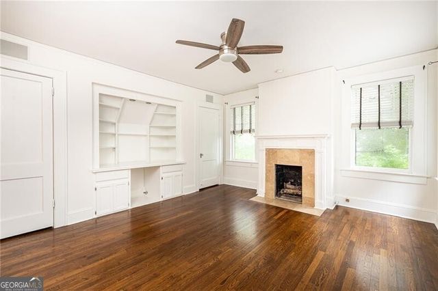 1690 N Rock Springs Road NE, Atlanta, GA 30324