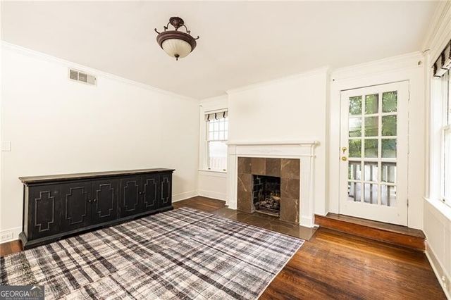 1690 N Rock Springs Road NE, Atlanta, GA 30324