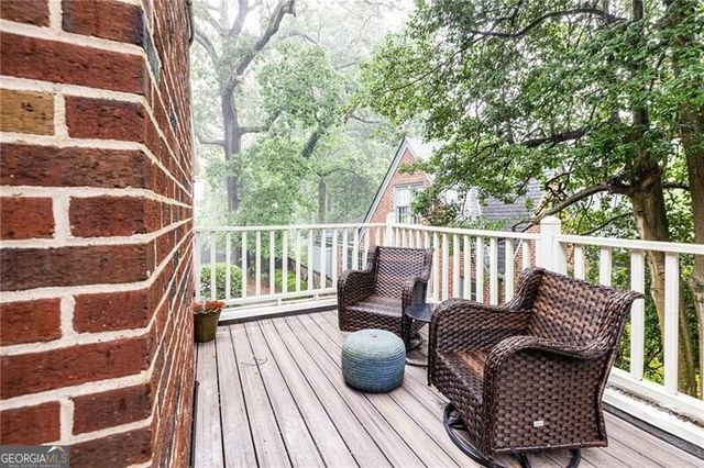 1690 N Rock Springs Road NE, Atlanta, GA 30324