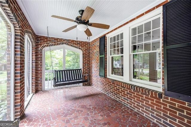 1690 N Rock Springs Road NE, Atlanta, GA 30324