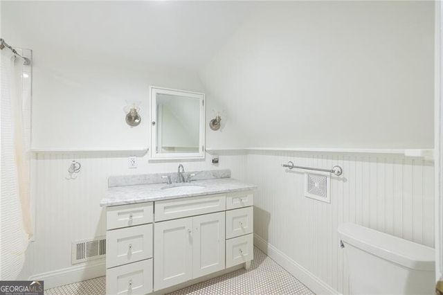 1690 N Rock Springs Road NE, Atlanta, GA 30324