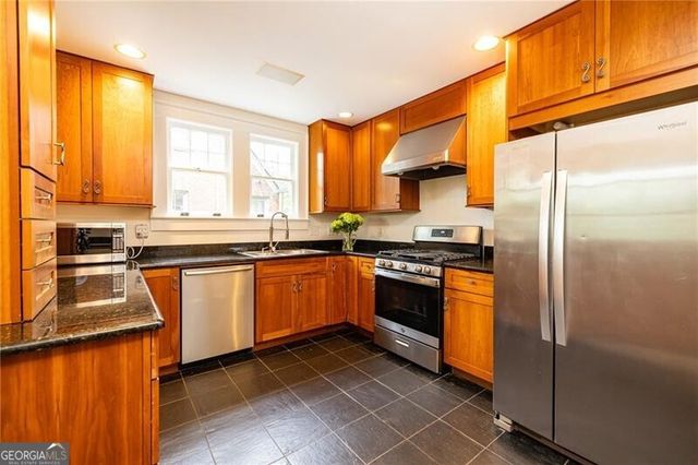 1690 N Rock Springs Road NE, Atlanta, GA 30324