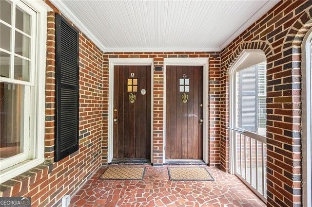 1690 N Rock Springs Road NE, Atlanta, GA 30324