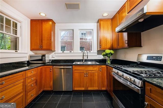 1690 N Rock Springs Road NE, Atlanta, GA 30324