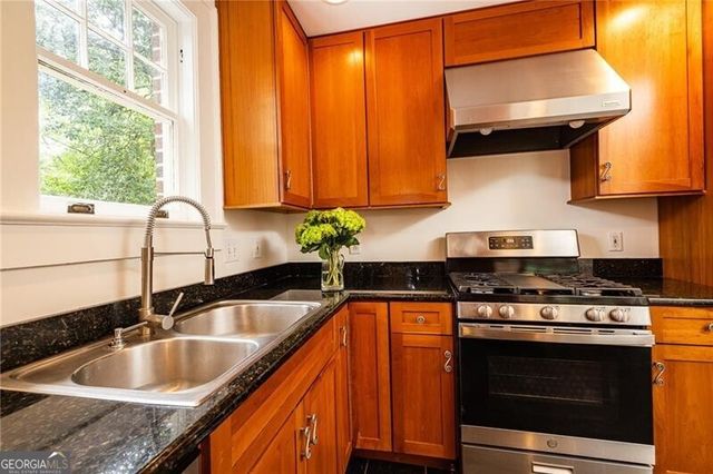 1690 N Rock Springs Road NE, Atlanta, GA 30324