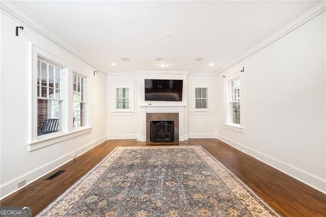 1690 N Rock Springs Road NE, Atlanta, GA 30324