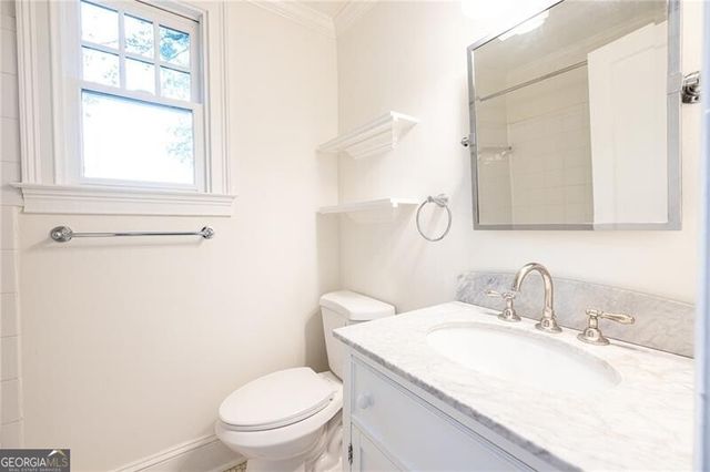 1690 N Rock Springs Road NE, Atlanta, GA 30324