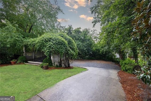1690 N Rock Springs Road NE, Atlanta, GA 30324