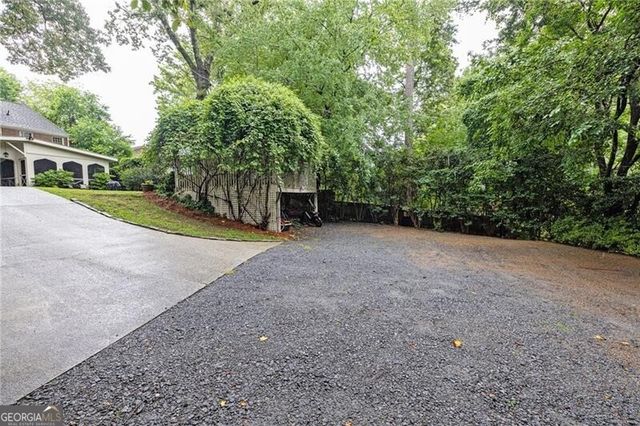 1690 N Rock Springs Road NE, Atlanta, GA 30324