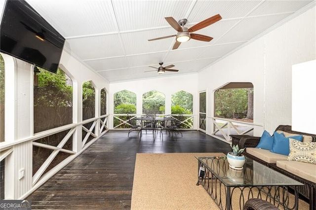 1690 N Rock Springs Road NE, Atlanta, GA 30324